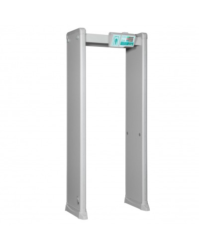 Металлодетектор арочный Блокпост PC Z 600 M K в Рыбинске Металлодетекторы Pintop.ru