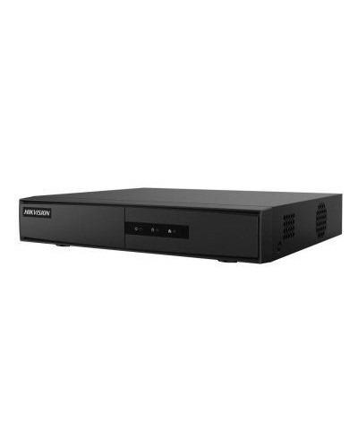 8-ми канальный IP-видеорегистратор Hikvision DS-7108NI-Q1/M(D) в Рыбинске Системы видеонаблюдения Pintop.ru