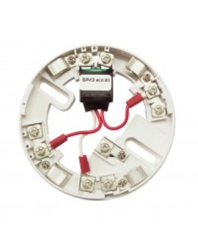 Блок разветвительно-изолирующий Болид Бриз исп.03 в Рыбинске Охранно-пожарное оборудование Pintop.ru