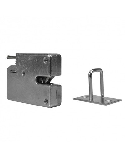 Замок электронный RusGuard CMS в Рыбинске Электромагнитные замки Pintop.ru