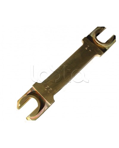 Ключ специальный универсальный для оросителей размеров 22 и 24 Спецавтоматика в Рыбинске Аксессуары для оросителей Pintop.ru