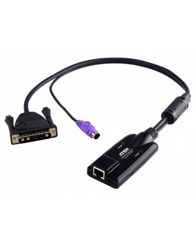 KVM адаптер ATEN KA7130-AX в Рыбинске Системы видеонаблюдения Pintop.ru