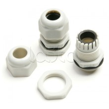 Ввод кабельный (под кабель D6-12мм) Cabeus PG-13.5