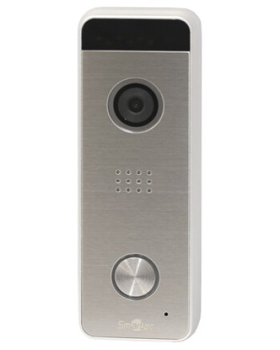 Панель вызова Smartec-СКД ST-DS506C-SL в Рыбинске Вызывные видеопанели малоабонентные Pintop.ru