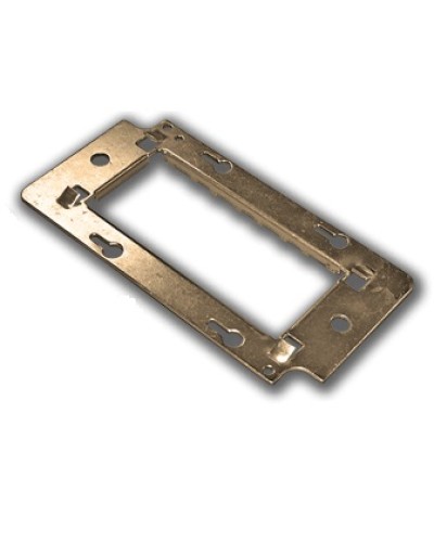 Суппорт для установки TWT TWT-MF45x90 в Рыбинске Аксессуары для кабель-канала Pintop.ru