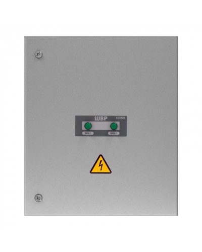 Шкаф ввода резерва Болид ШВР-110 в Рыбинске Устройства защиты операционных процессоров (ОПС) Pintop.ru