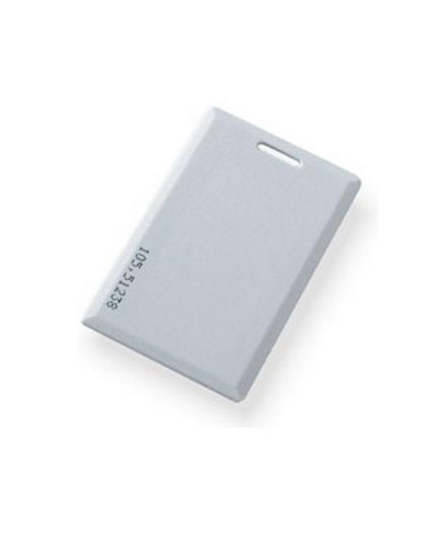 Карта Mifare Clamshell IronLogic IL-05M в Рыбинске Оптовые идентификаторы Pintop.ru