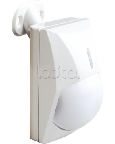 Извещатель охранный оптико-электронный инфракрасный пассивный адресный Версет ОПТИМИСТ-АП в Рыбинске Адресная система Версет Pintop.ru