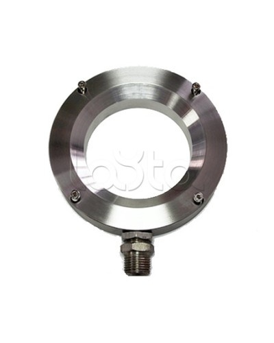 Бленда пневматическая защитная Релион-БП-Н-ВО в Рыбинске Кожухи для видеокамер (Ex) Pintop.ru