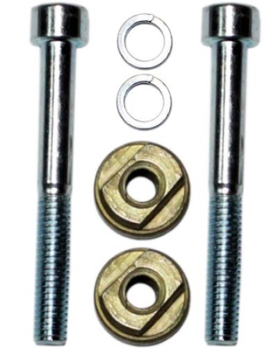 Комплект крепежа для электромагнитных замков Метаком Спецболт ML-450 в Рыбинске Крепеж Pintop.ru