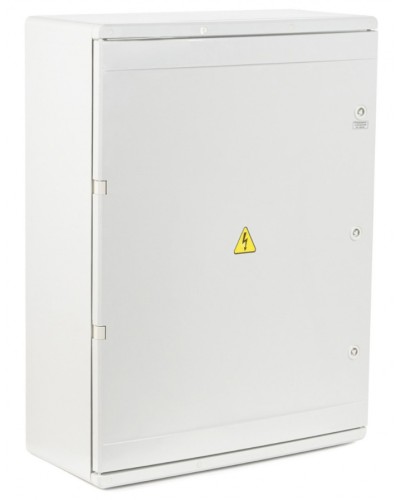 Бастион СКАТ ШТ 8626П Шкаф термостатированный, Imax=5А, ВхШхГ 800х600х260мм, корпус IP56 в Рыбинске Шкафы, щиты, боксы, компоненты СКС Pintop.ru