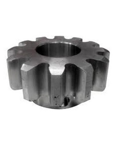 Шестерня ведущая BY3500T Came 119RIY066 в Рыбинске Запчасти для шлагбаумов и автоматики Pintop.ru