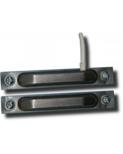 Извещатель охранныйточечный магнитоконтактный Магнито-Контакт Нержавейка исп. 01 (ИО 102-43) в Рыбинске Извещатели охранные Pintop.ru