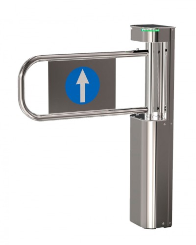 Калитка Ростов-Дон Ростов-Дон К32Д-01 НЕРЖ (без дуги) в Рыбинске Калитки Pintop.ru