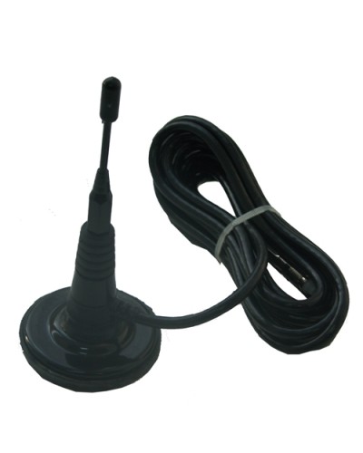 GSM-антенна Сибирский Арсенал Антенна GSM 905 в Рыбинске Радиоканальная система безопасности - Сибирский Арсенал Pintop.ru