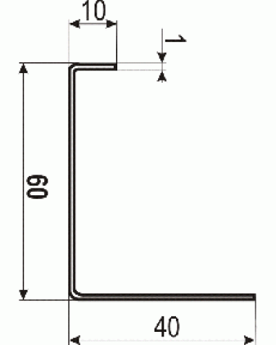 Комплект наличника наружного Vizit КННЦ-60-210(250) в Рыбинске Многоабонентные системы Pintop.ru