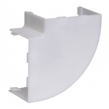 Поворот на 90 градусов 100х60 (2 шт/комп) Промрукав PR08.2850