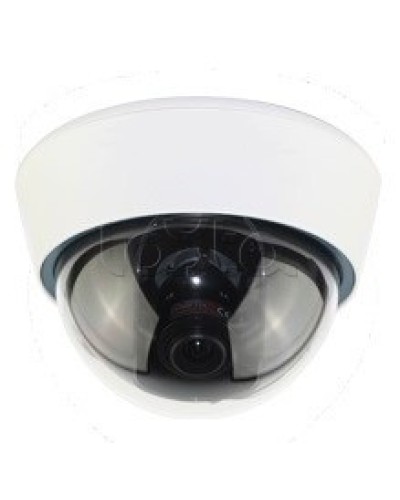 AHD-камера видеонаблюдения купольная EverFocus ACE-OV20HD в Рыбинске Аналоговые камеры Pintop.ru