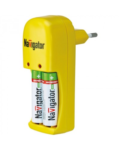 Зарядное устройство Navigator 94 470 NCH-215 в Рыбинске Электротехническое оборудование Pintop.ru