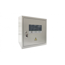Шкаф управления адресный Рубеж ШУН/В-7,5-00-УПП-R3 IP54