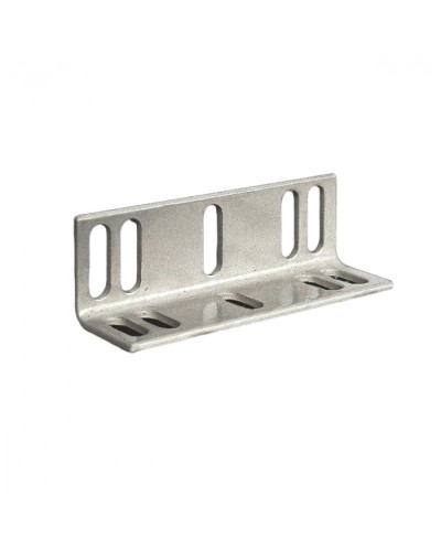 Олевс Уголок М2-300 серебряный антик в Рыбинске Электромагнитные замки Pintop.ru