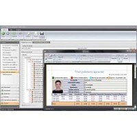 ПО Smartec Timex Client