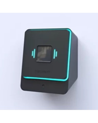 Считыватель вен ладоней BioSmart PALMJET BOX-T (с термодатчиком) в Рыбинске Считыватели Pintop.ru