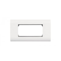 Панель лицевая NIKOMAX NMC-PL2PM-WT