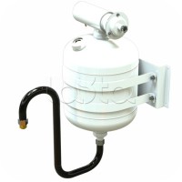 Модуль пожаротушения тонкораспыленной водой Тунгус МУПТВ-30-ГЗ-ВД(tºC = -30_п) с 3-мя форсунками «ТРВ-Тунгус-Sf»