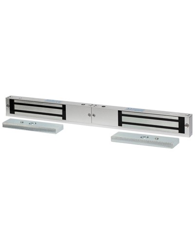 Замок электромагнитный Smartec-СКД ST-EL180MLD в Рыбинске Электромагнитные замки Pintop.ru