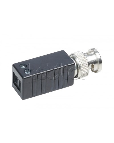 Приёмопередатчик пассивный HDCVI/TVI/AHD по витой паре SC&T TTP111HD в Рыбинске Видеоусилители, Модуляторы, Делители Pintop.ru