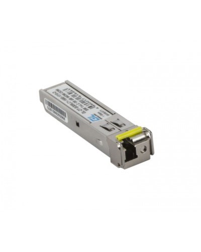 Модуль SFP Gigalink GL-OT-SG24LC1-1490-1550-D в Рыбинске Модули SFP/XFP/GBIC Pintop.ru