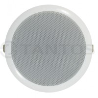 Громкоговоритель потолочный Tantos TSo-PW3a