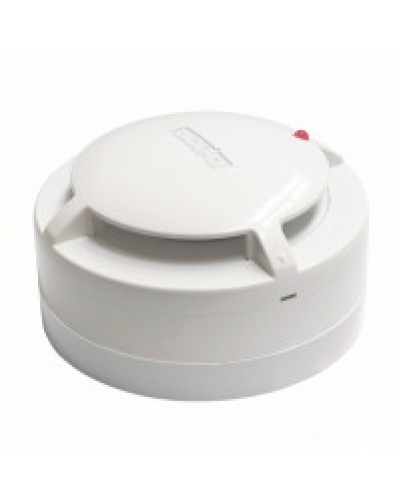 Извещатель дымовой оптико-электронный пожарный адресно-аналоговый Болид ДИП-34А-03 в Рыбинске Интегрированная система охраны Орион - НВП Болид Pintop.ru