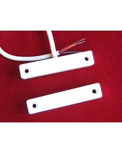 Датчик положения Магнито-Контакт ДП 102-2 в Рыбинске Извещатели охранные Pintop.ru