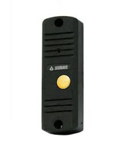 Панель вызывная Activision AVC-305 (PAL, черный) в Рыбинске Вызывные видеопанели малоабонентные Pintop.ru