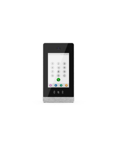 Вызывная панель AccordTec AT-VD315H BL в Рыбинске Вызывные IP панели Pintop.ru