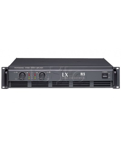 Усилитель мощности JDM LX-6.0 в Рыбинске Усилители Pintop.ru