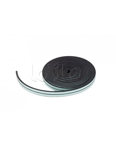 Уплотнитель для соединения шкафов EMS (10 м.) Elbox EMS-U в Рыбинске Аксессуары для стоек и шкафов Pintop.ru