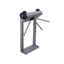 Проходная электронная PERCo-KT02.9Q (Стандартные преграждающие планки)