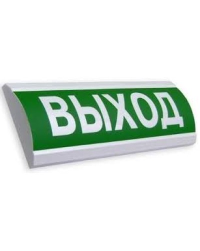 Табло Электротехника и Автоматика ЛЮКС-220 Квадро-РП в Рыбинске Оповещатели Pintop.ru