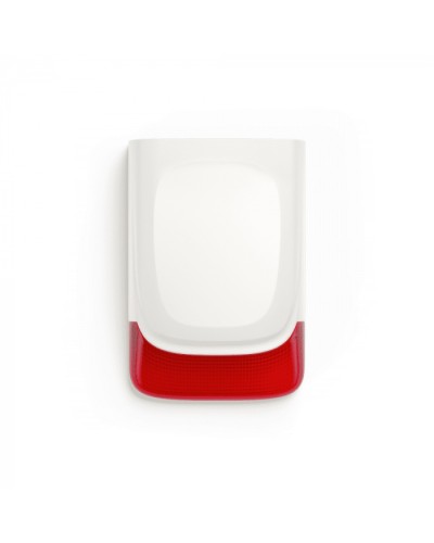 Сирена C.Nord СН-Сирена-Улица в Рыбинске Оповещатели Pintop.ru