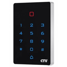 Автономный контроллер-считыватель CTV-KR10 EM-WF
