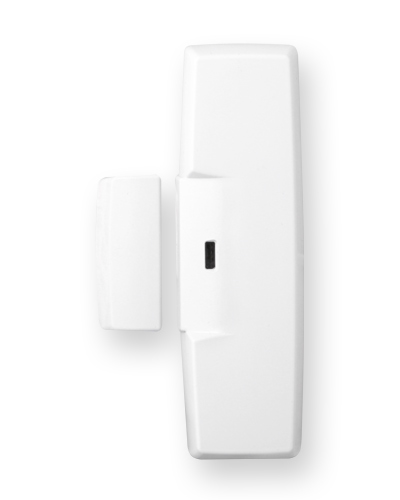 Извещатель магнитоконтактный радиоканальный Теко Астра-3321 в Рыбинске Извещатели охранные Pintop.ru