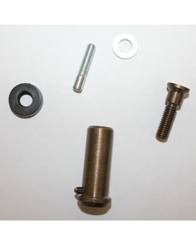 Пятка якоря Метаком Пятка ML-400/450 в Рыбинске Электромагнитные замки Pintop.ru