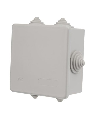 Коробка распаячная ОУ 85х85х40 мм, IP44 Rexant (28-3052) в Рыбинске Распределительные коробки Pintop.ru