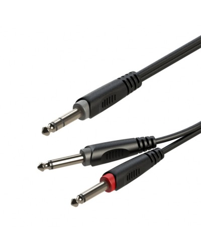 Кабель инсертный ROXTONE RAYC100/3 в Рыбинске Аксессуары для СОУЭ Pintop.ru