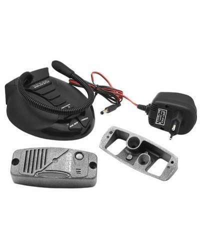 Устройство переговорное Digital Duplex DD 205 G HF SD в Рыбинске Интерфоны и интеркомы Pintop.ru