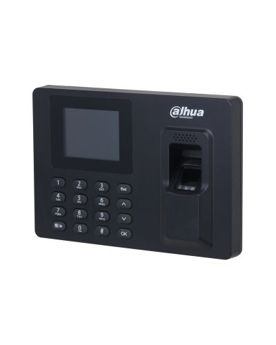 AI терминал учета рабочего времени и контроля доступа Dahua DHI-VTO9631Q в Рыбинске Дополнительное оборудование для СКУД Pintop.ru