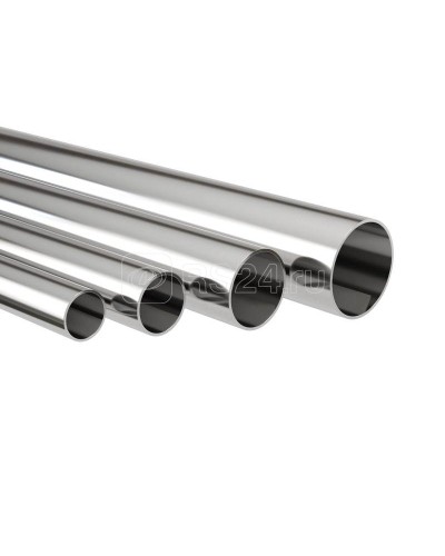 Труба DKC (6700-25L3) в Рыбинске Гладкая труба Pintop.ru